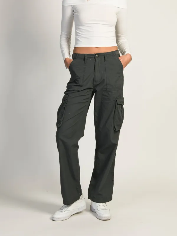 HARLOW PAIGE CARGO PANT - MOUNTAIN - CLEARANCE sold by Boathouse