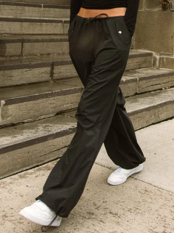 PRINCESS POLLY SNOW PARACHUTE PANTS - CLEARANCE sold by Boathouse