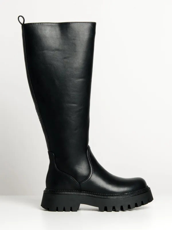 WOMENS STEVE MADDEN BRENNA BOOT - CLEARANCE sold by Boathouse
