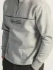 NEW BALANCE ESSENTIALS QUARTER ZIP sold by Boathouse