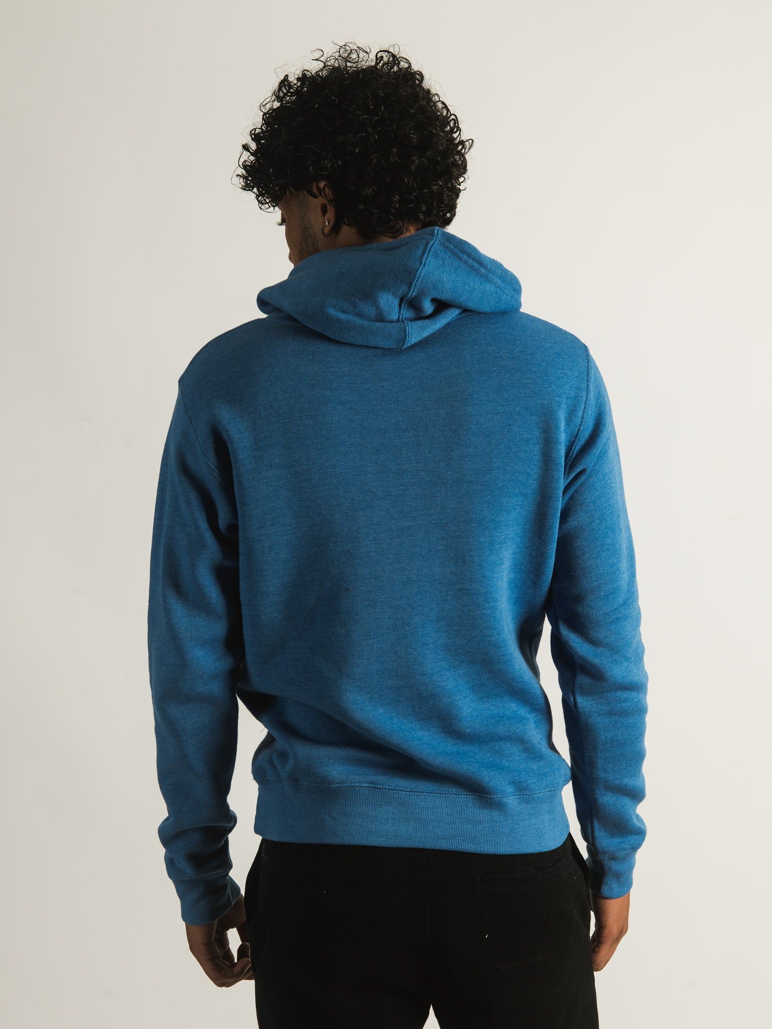BARSTOOL SPORTS BARSTOOL LONG SLEEVE PULLOVER HOODIE sold by Boathouse product image thumbnail 4