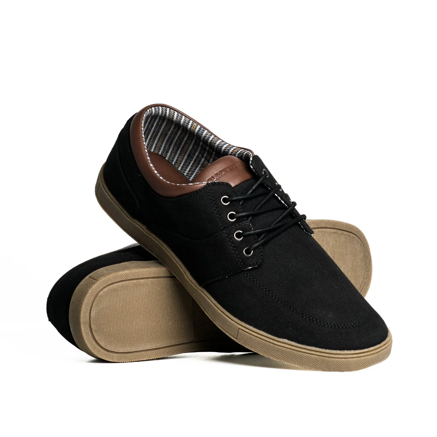 MENS BLACKWELL RHETT SHOE sold by Boathouse product image thumbnail 2