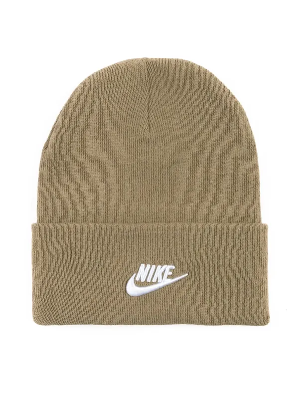 NIKE TALL CUFF PEAK BEANIE - CLEARANCE sold by Boathouse