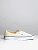 MENS VANS AUTHENTIC SNEAKERS - CLEARANCE sold by Boathouse