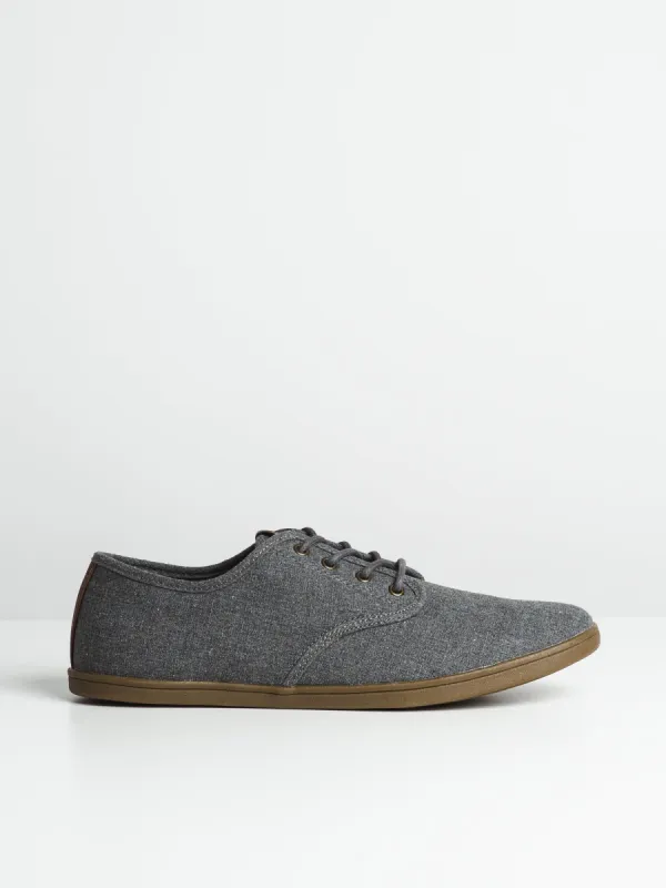 MENS JAKE SNEAKER - CLEARANCE made by Boathouse