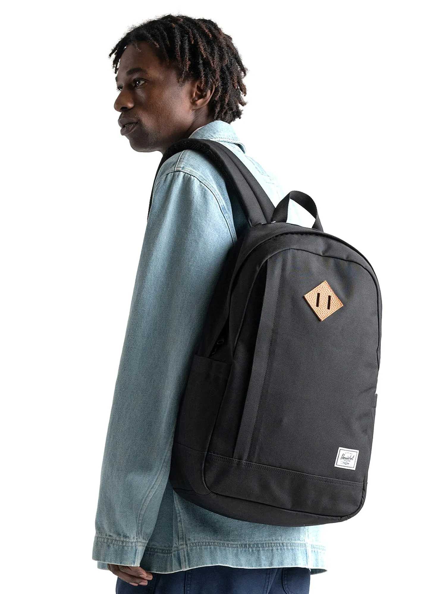 HERSCHEL SUPPLY CO. SEYMOUR BACKPACK - CLEARANCE sold by Boathouse product image thumbnail 3