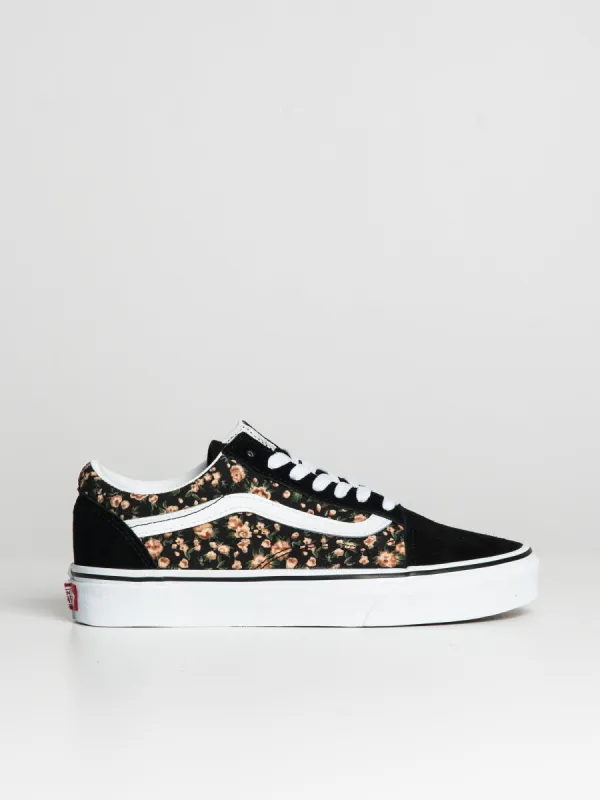 WOMENS VANS OLD SKOOL - CLEARANCE sold by Boathouse
