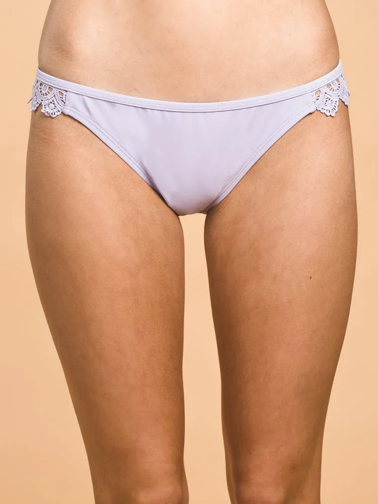 CHANTILLY LACE BOTTOMS- CLEARANCE sold by Boathouse