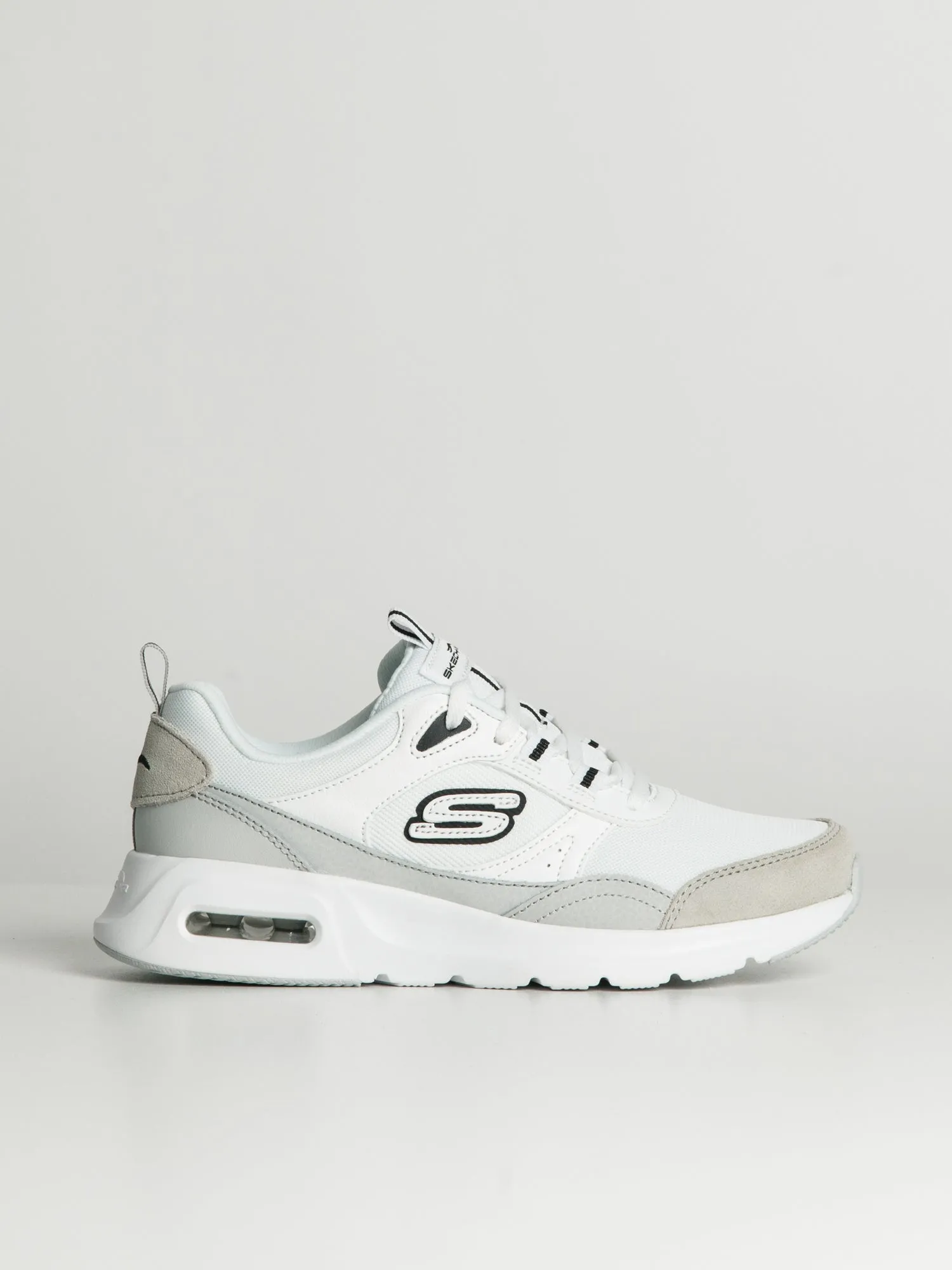 WOMENS SKECHERS SKECH-AIR COURT - CLEARANCE sold by Boathouse