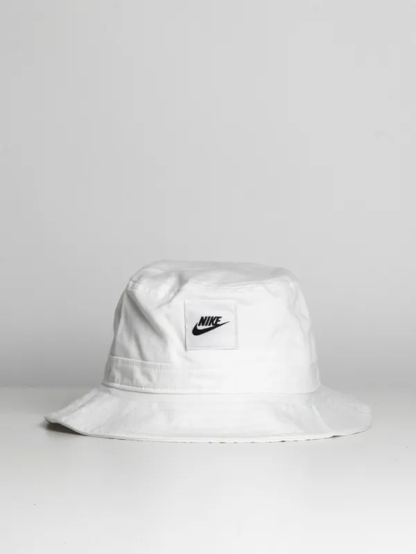 NIKE SPORTSWEAR BUCKET FUTURA sold by Boathouse