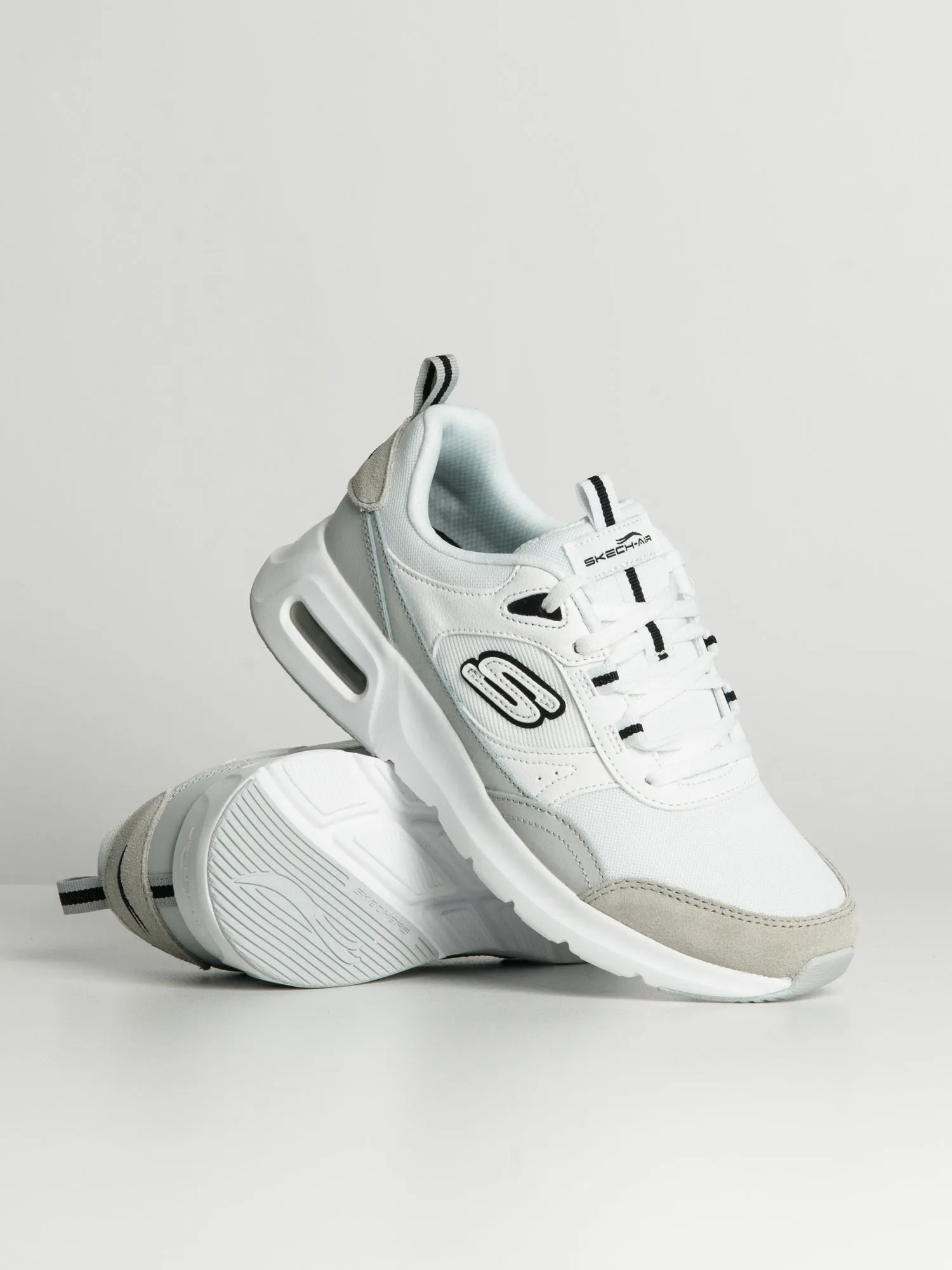 WOMENS SKECHERS SKECH-AIR COURT - CLEARANCE sold by Boathouse product image thumbnail 2