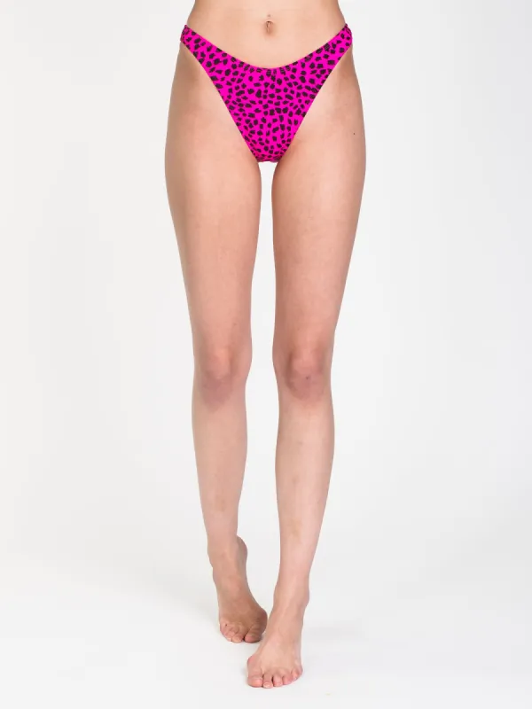 RICHIE HICUT CHEEKY BTM - CLEARANCE sold by Boathouse