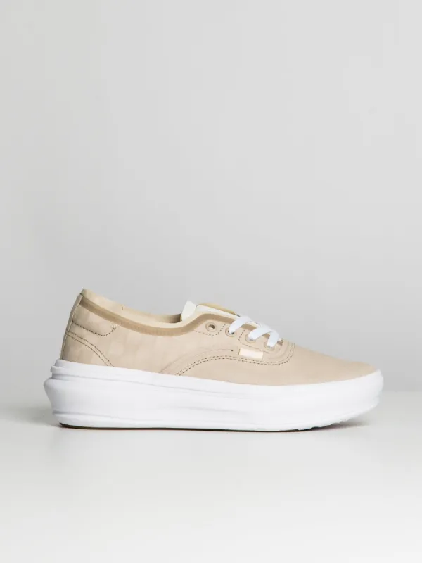 MENS VANS AUTHENTIC OVERT CC - CLEARANCE sold by Boathouse