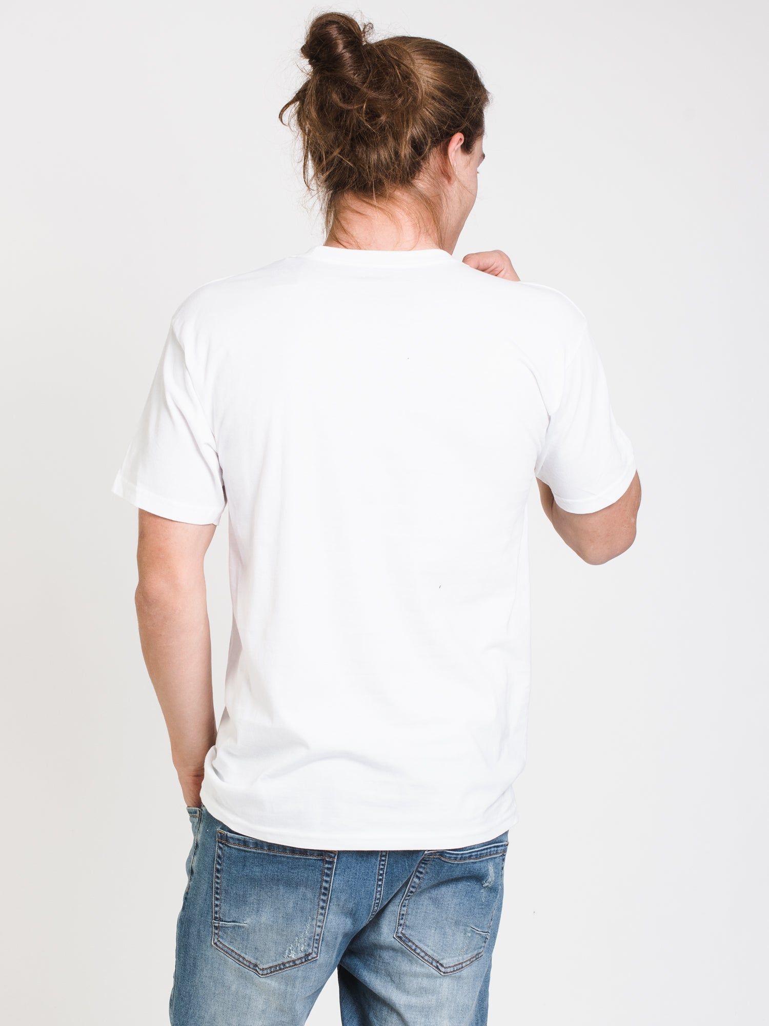 VOLCOM CRISP STONE SHORT SLEEVE TEE - CLEARANCE sold by Boathouse product image thumbnail 2
