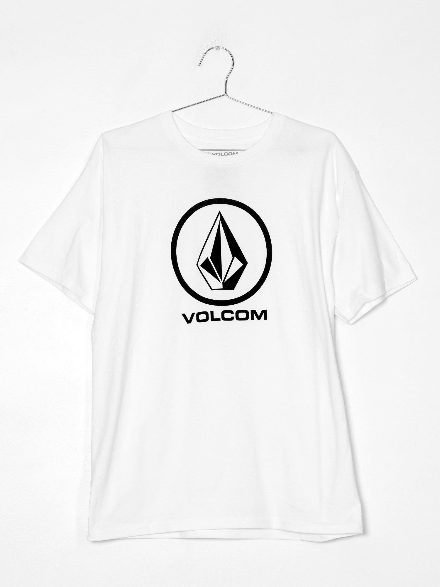 VOLCOM CRISP STONE SHORT SLEEVE TEE - CLEARANCE sold by Boathouse product image thumbnail 3
