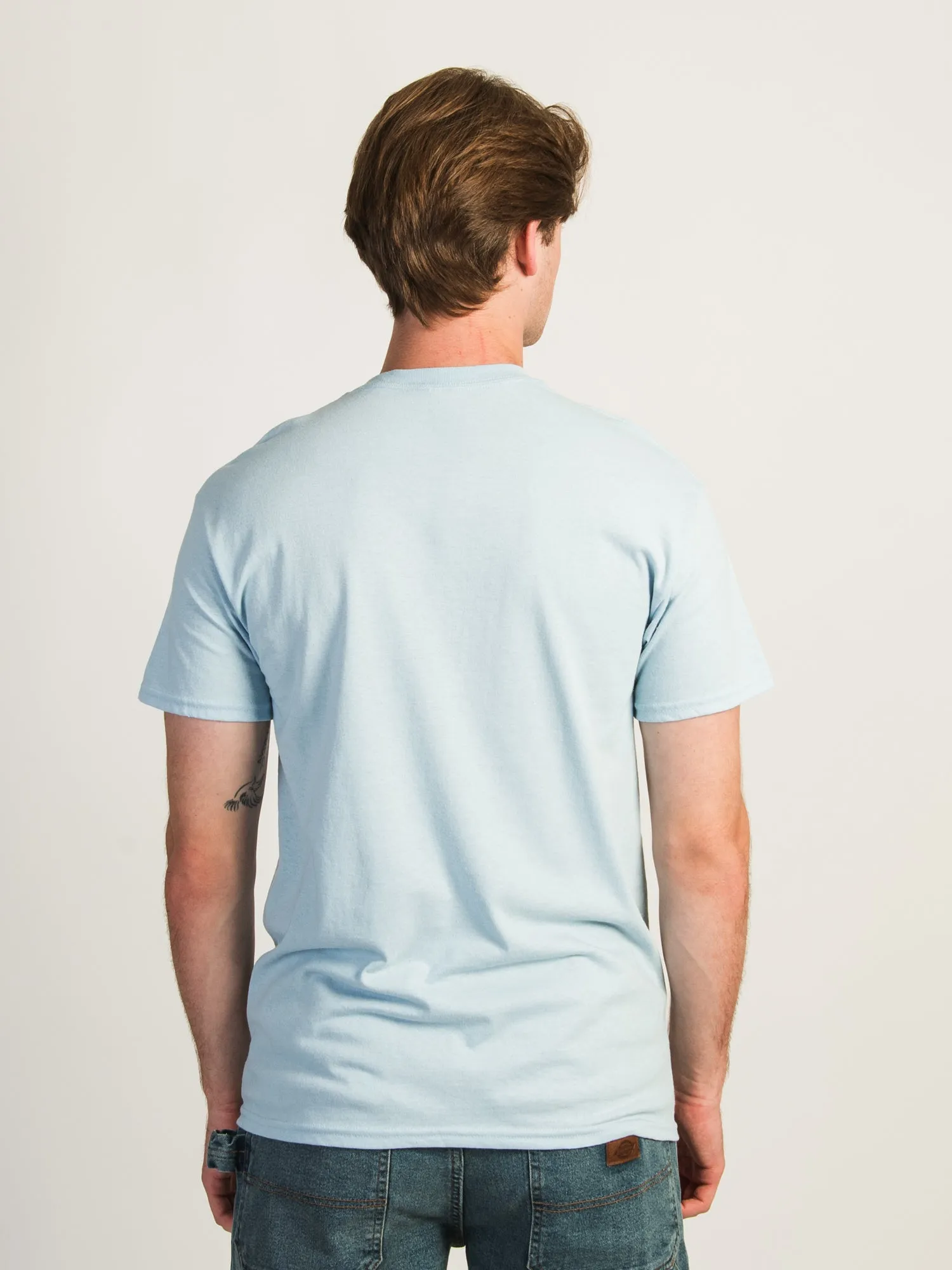 BUSCH LIGHT T-SHIRT sold by Boathouse product image thumbnail 3