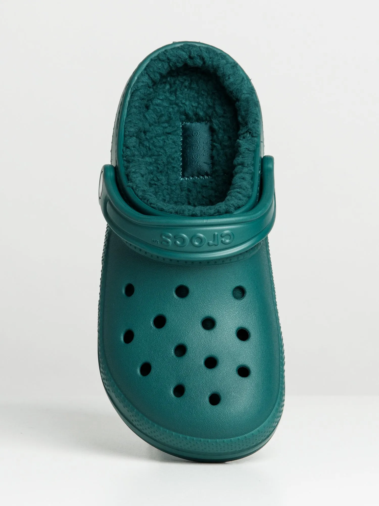 WOMENS CROCS CLASSIC LINED CLOGS - CLEARANCE sold by Boathouse product image thumbnail 5