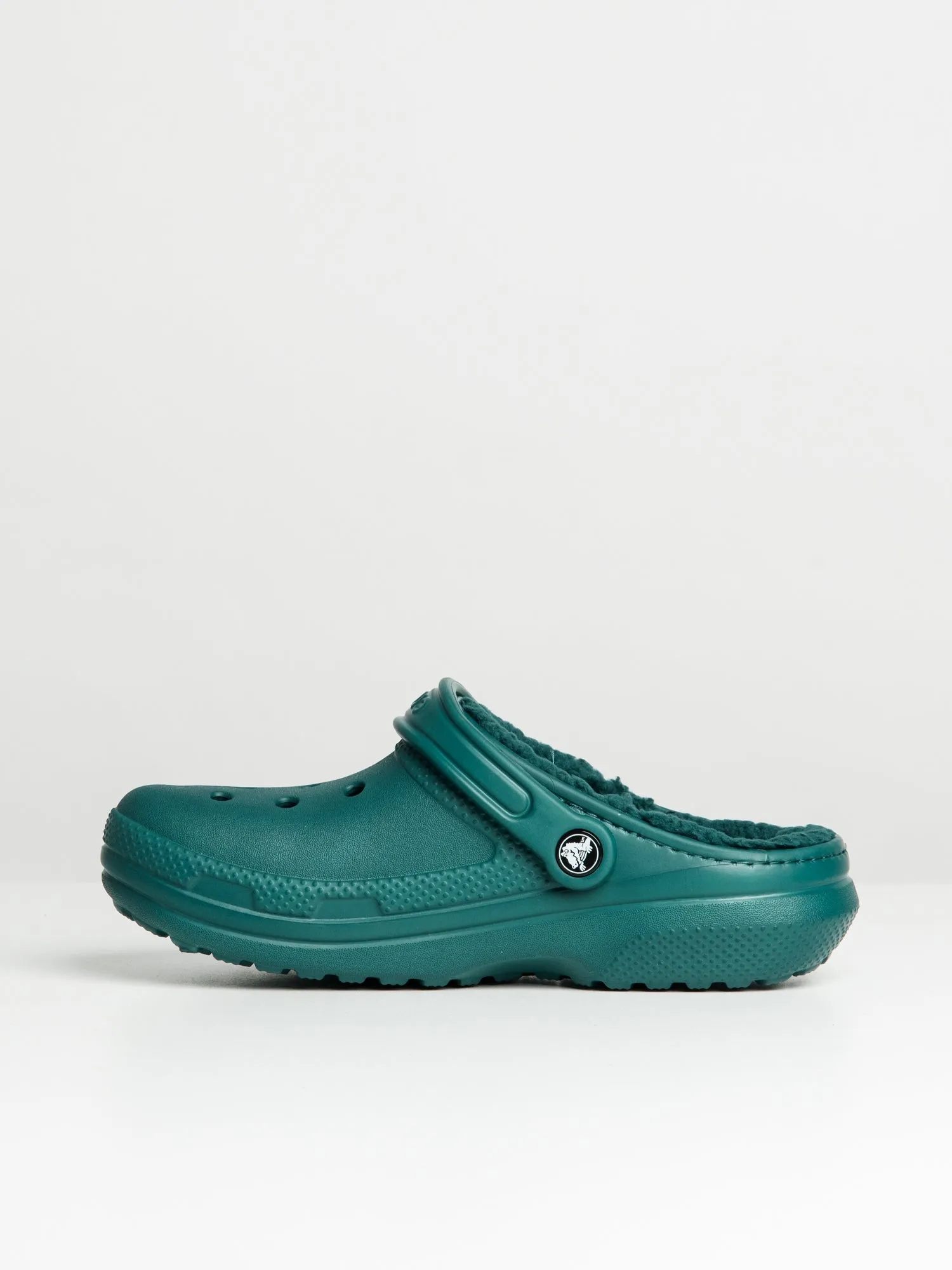 WOMENS CROCS CLASSIC LINED CLOGS - CLEARANCE sold by Boathouse product image thumbnail 4