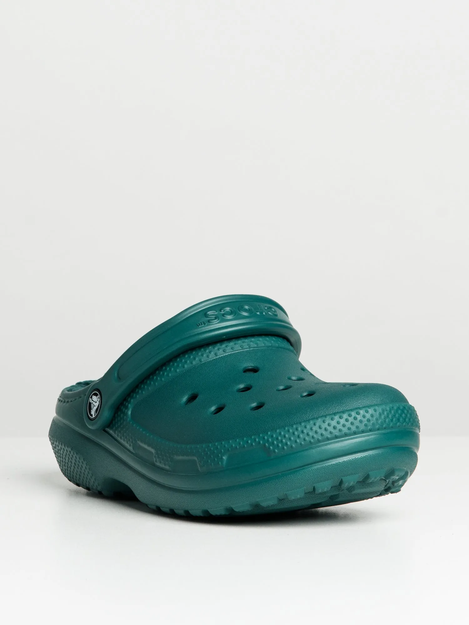 WOMENS CROCS CLASSIC LINED CLOGS - CLEARANCE sold by Boathouse product image thumbnail 2