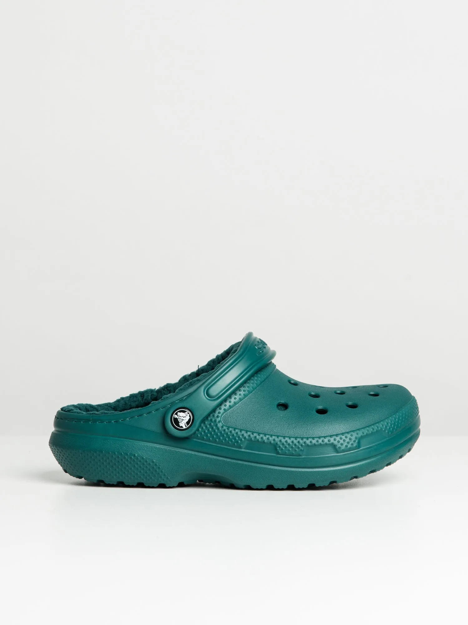 WOMENS CROCS CLASSIC LINED CLOGS - CLEARANCE sold by Boathouse