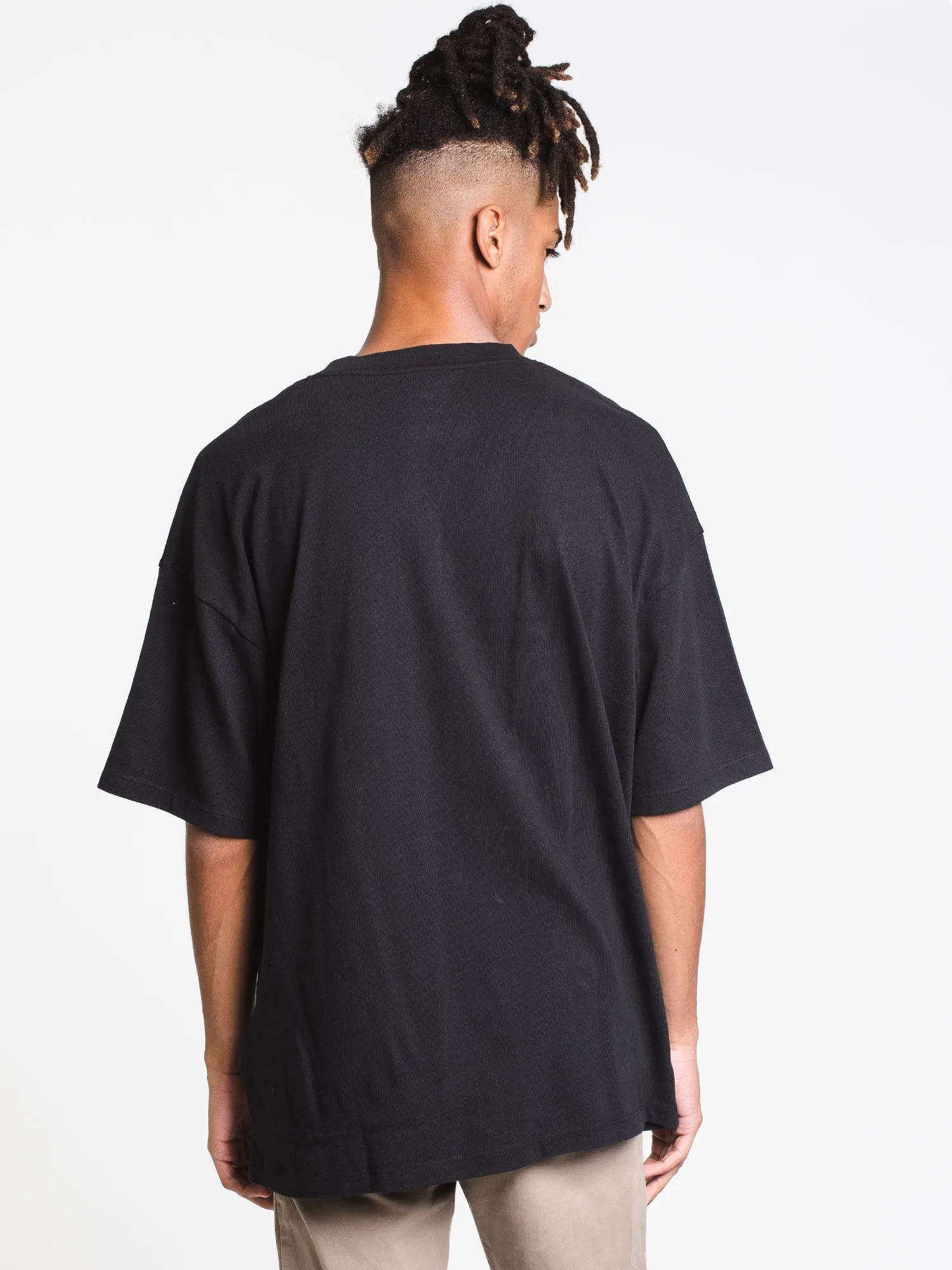MENS OUTDOOR ARCHIVE EMBROIDERED SHORT SLEEVE T - CLEARANCE sold by Boathouse product image thumbnail 2
