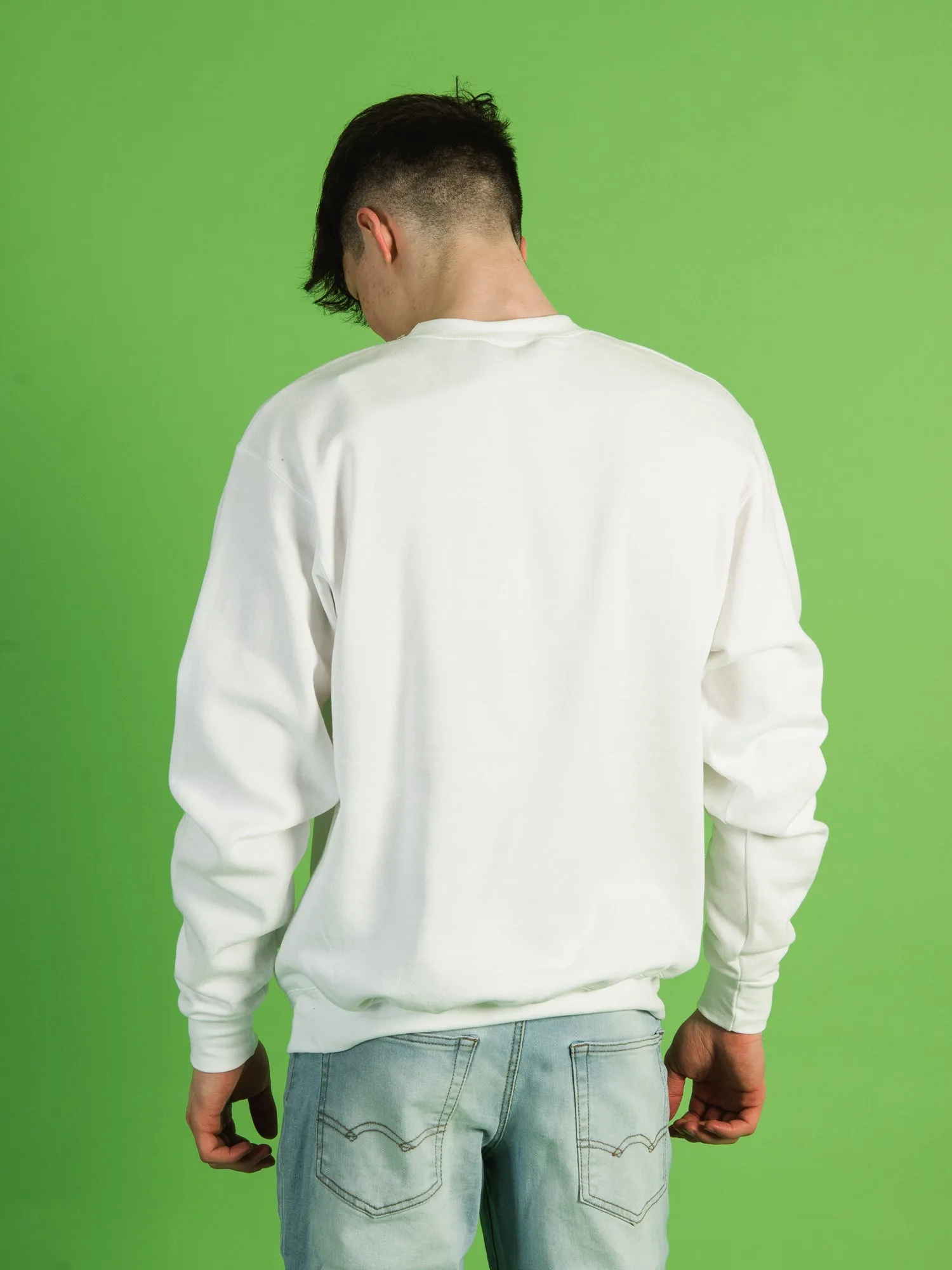 NCAA FLORIDA CREWNECK - CLEARANCE sold by Boathouse product image thumbnail 5