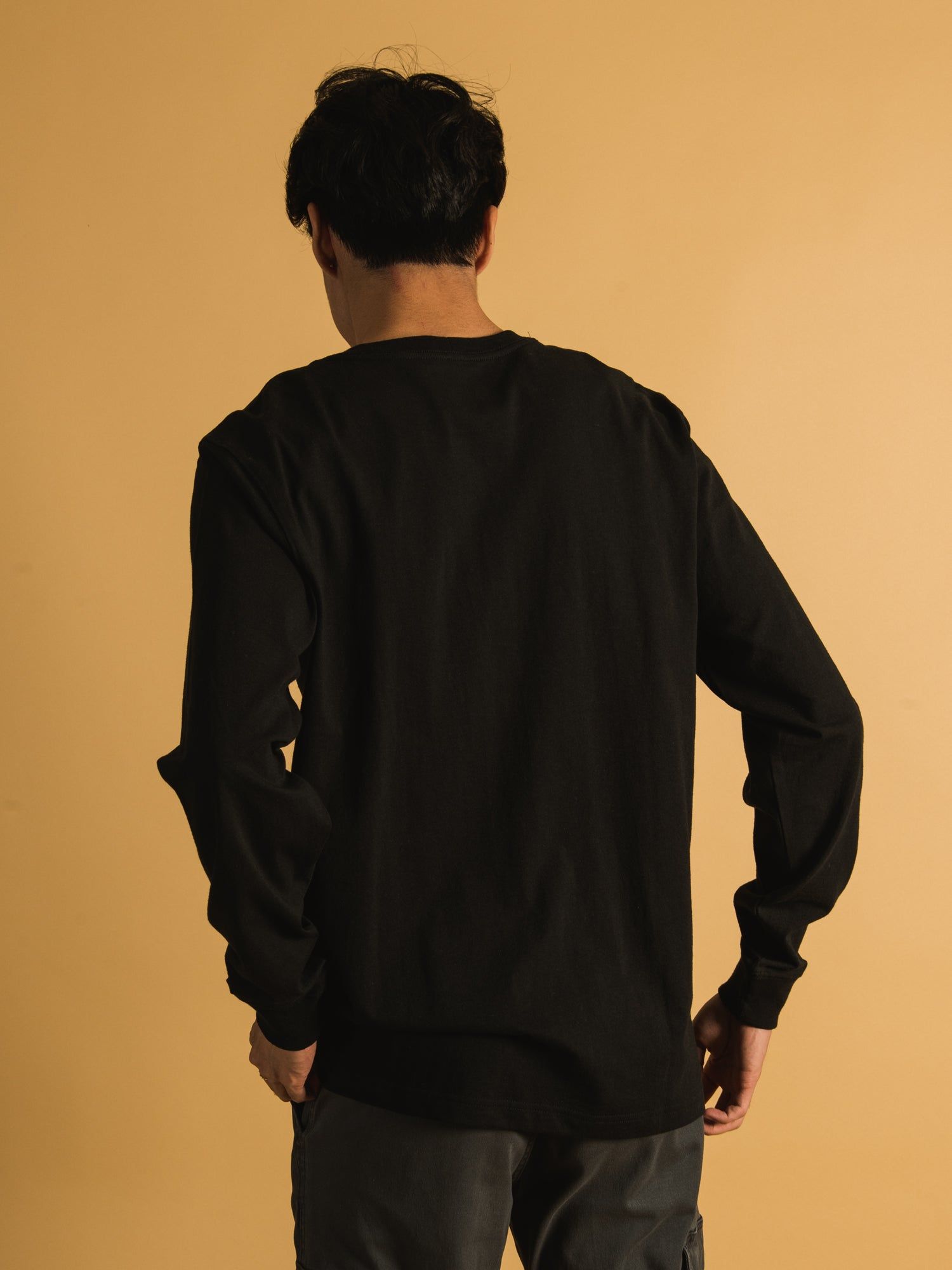 CARHARTT CAMPER LONG SLEEVE GRAPHIC T-SHIRT sold by Boathouse product image thumbnail 3