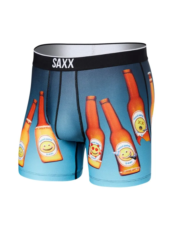 SAXX VOLT BOXER BRIEFS   - CLEARANCE sold by Boathouse