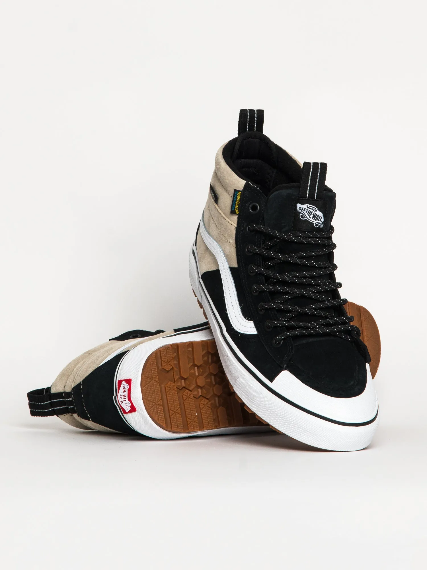 MENS VANS SK8 HI MTE 2 sold by Boathouse product image thumbnail 2