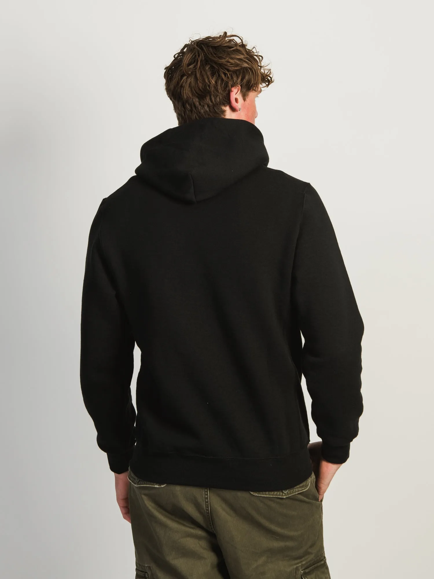 NFL BUFFALO BILLS CENTER CHEST HOODIE sold by Boathouse product image thumbnail 2