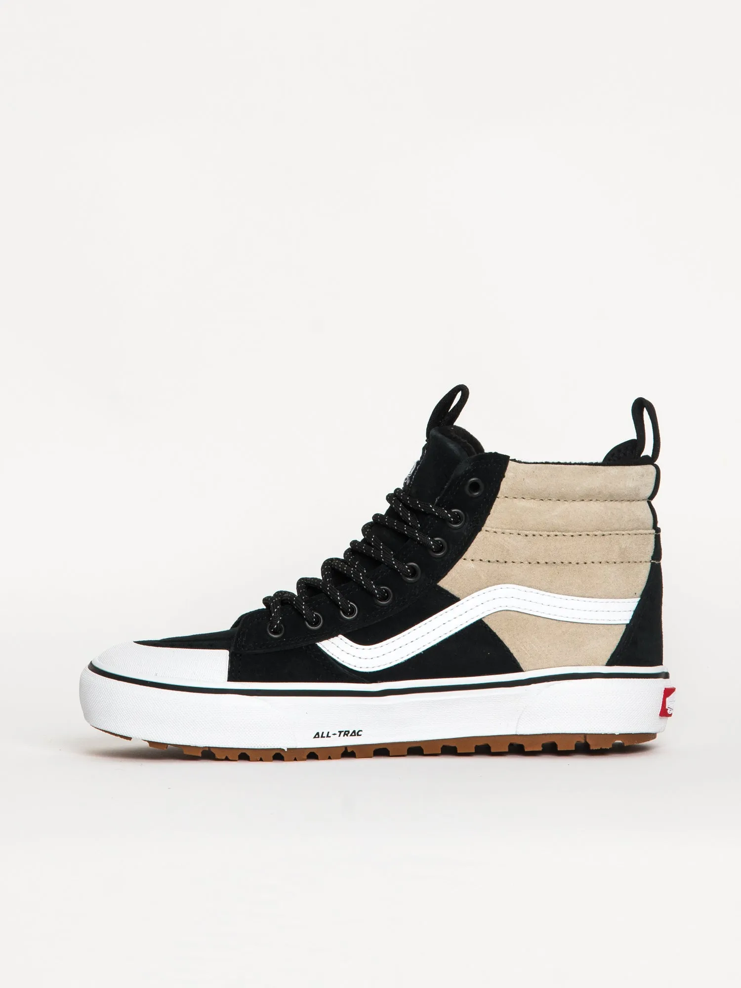 MENS VANS SK8 HI MTE 2 sold by Boathouse product image thumbnail 4