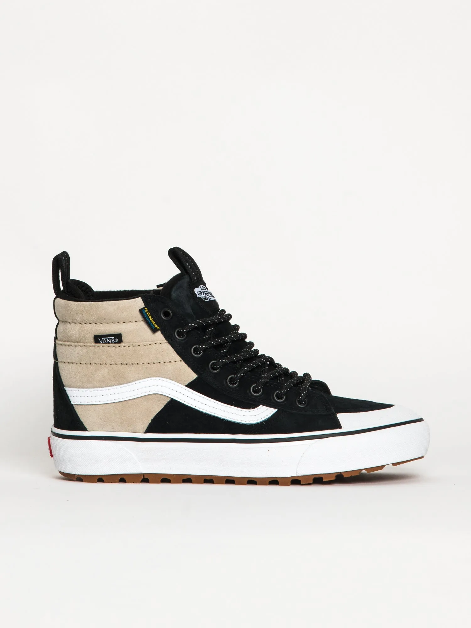 MENS VANS SK8 HI MTE 2 sold by Boathouse