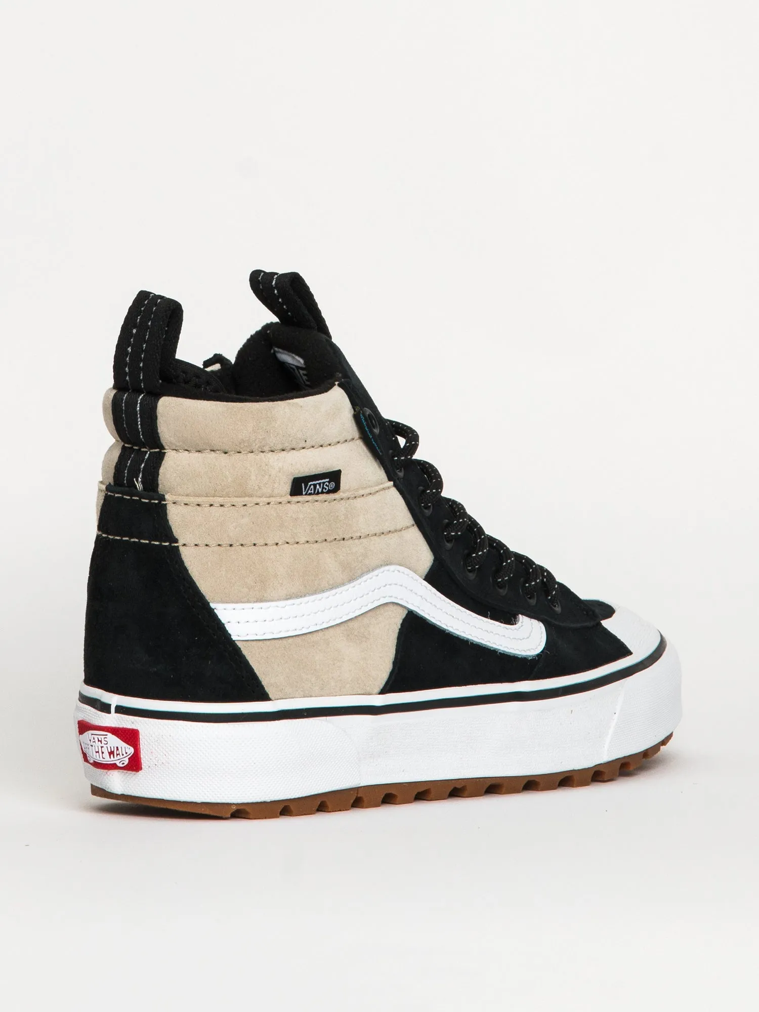 MENS VANS SK8 HI MTE 2 sold by Boathouse product image thumbnail 3