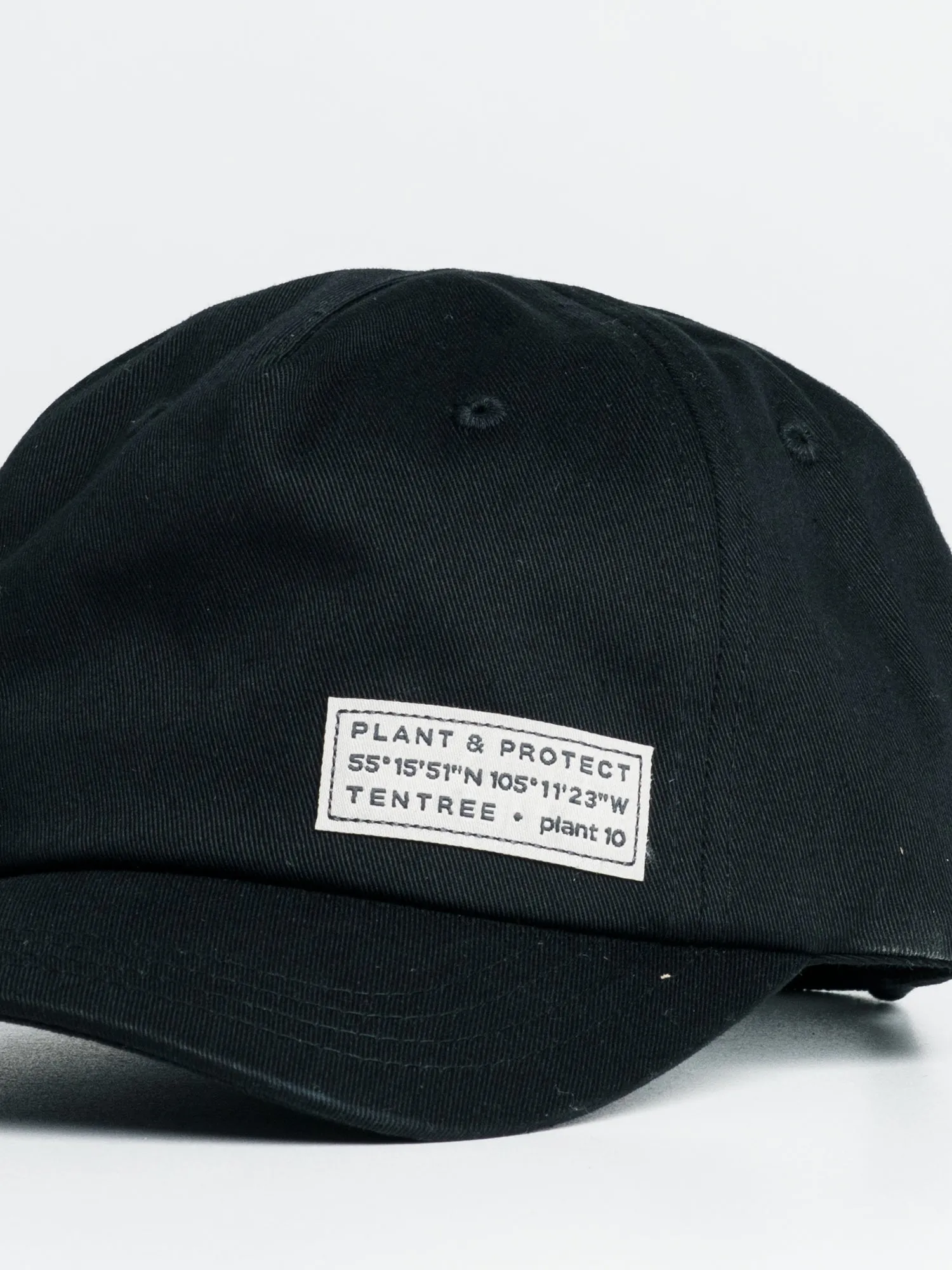 TENTREE PLANT & PROTECT HAT - CLEARANCE sold by Boathouse product image thumbnail 3