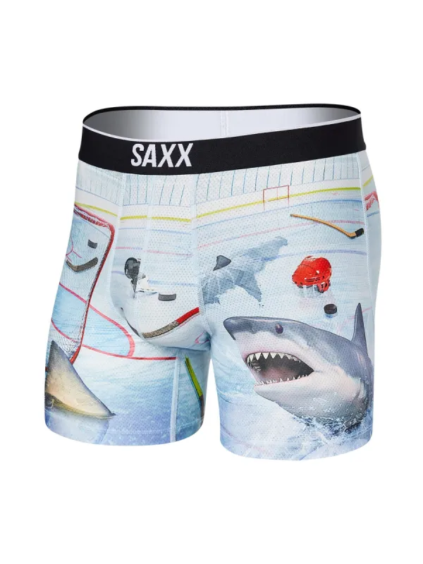 SAXX VOLT BOXER BRIEFS sold by Boathouse