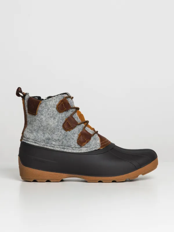 WOMENS KAMIK SIMONA MID F BOOT made by Boathouse