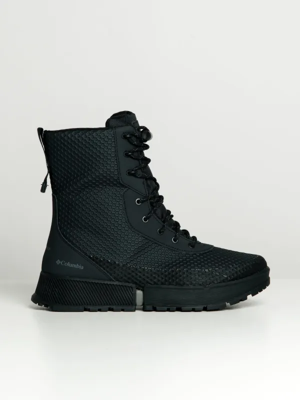 MENS COLUMBIA HYPER-BOREAL OMNI HEAT TALL BOOT sold by Boathouse