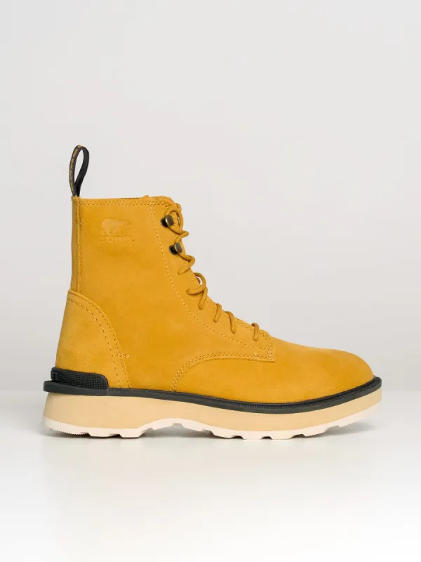 WOMENS SOREL HI LINE LACE - CLEARANCE made by Boathouse
