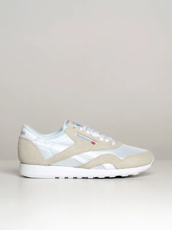 MENS REEBOK CLASSIC NYLON sold by Boathouse