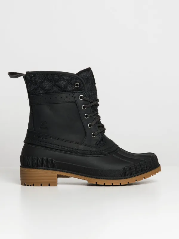 WOMENS KAMIK SIENNA MID L BOOT - CLEARANCE sold by Boathouse