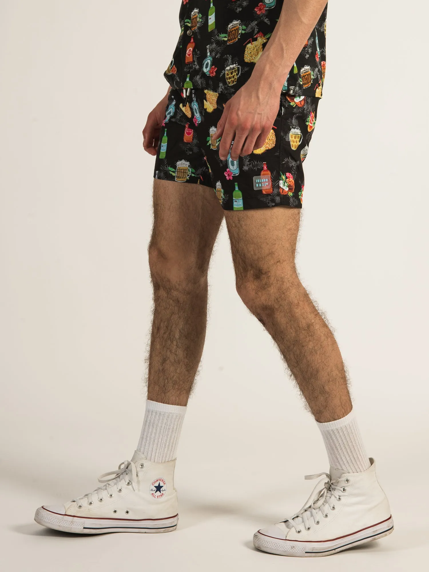 ISLAND HAZE BEER 15" VOLLEY SHORT - CLEARANCE sold by Boathouse product image thumbnail 3