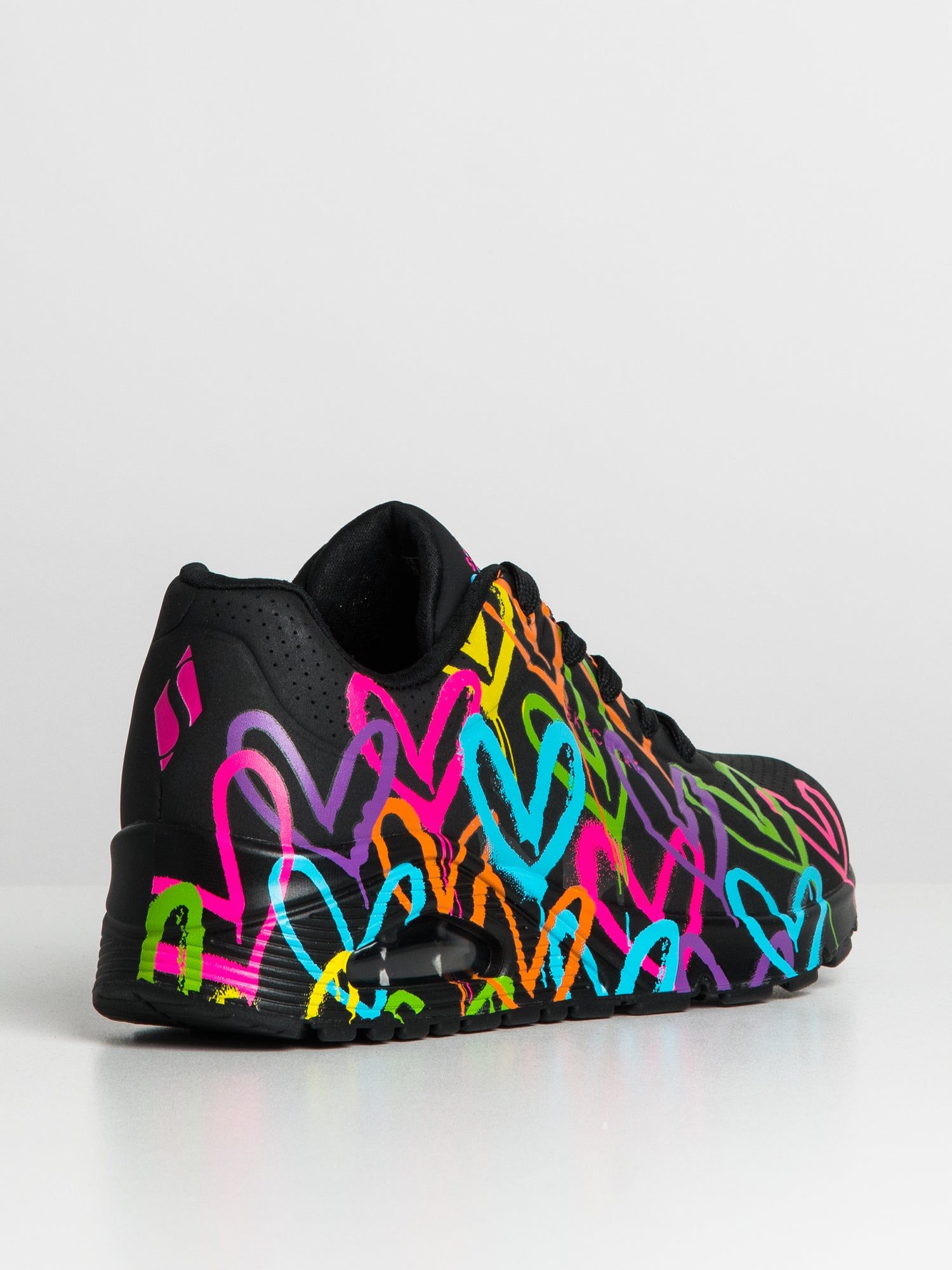 WOMENS SKECHERS UNO HIGHLIGHT LOVE sold by Boathouse product image thumbnail 3