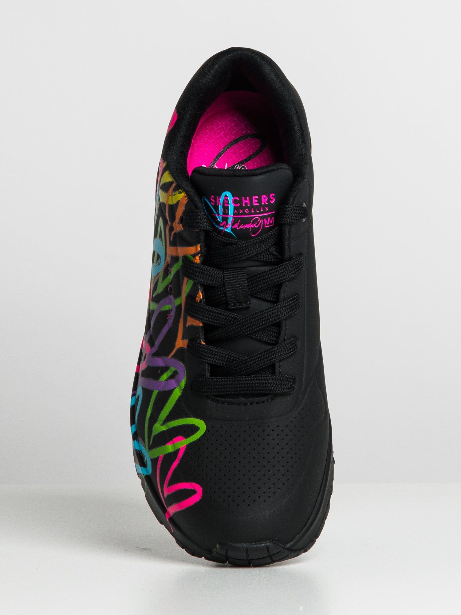 WOMENS SKECHERS UNO HIGHLIGHT LOVE sold by Boathouse product image thumbnail 5