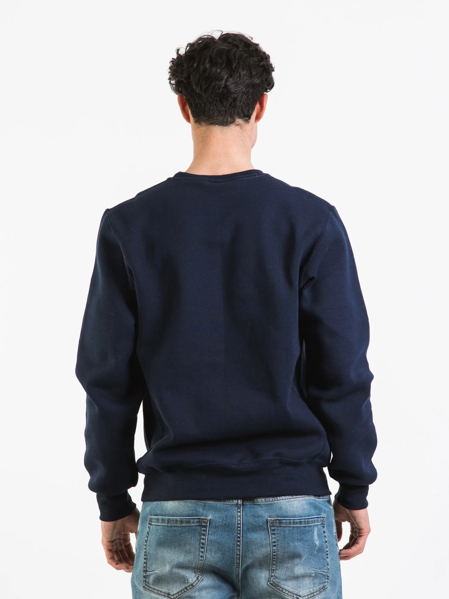 RUSSELL ARIZONA CREWNECK - CLEARANCE sold by Boathouse product image thumbnail 3
