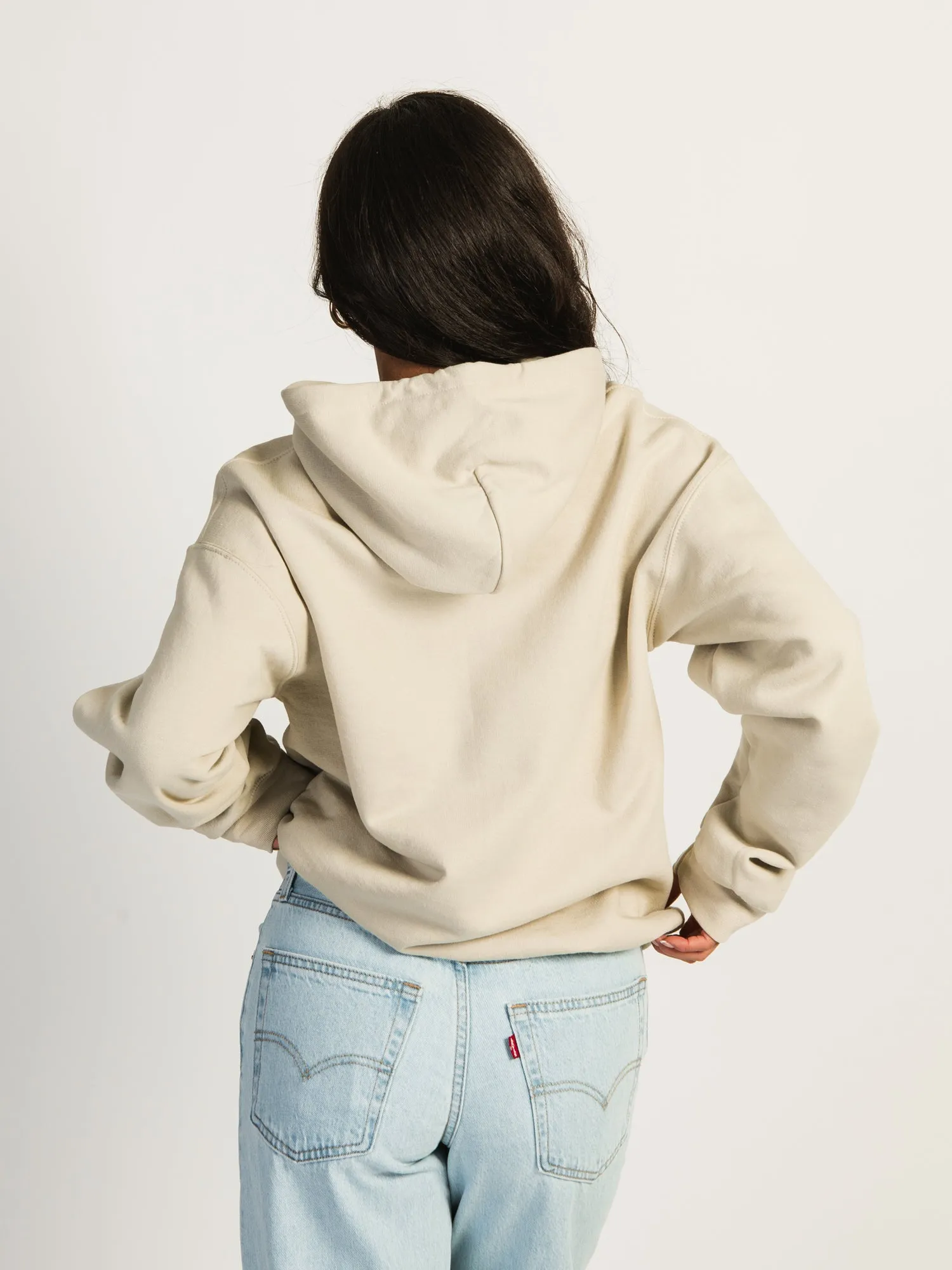 BARSTOOL SPORTS BSS ESTABLISHED PULLOVER HOODIE sold by Boathouse product image thumbnail 3