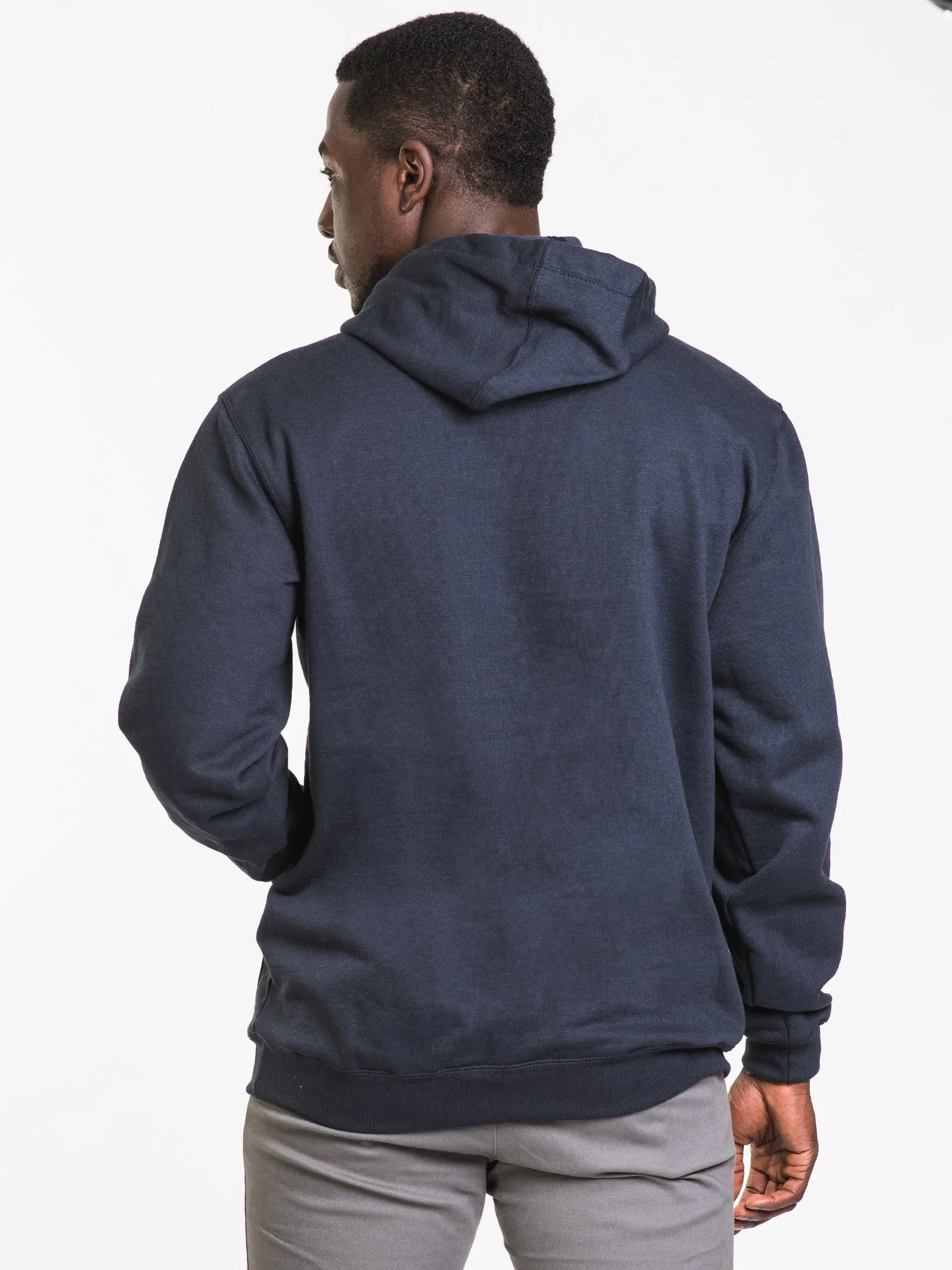 CARHARTT MIDWEIGHT HOODIE - CLEARANCE sold by Boathouse product image thumbnail 2