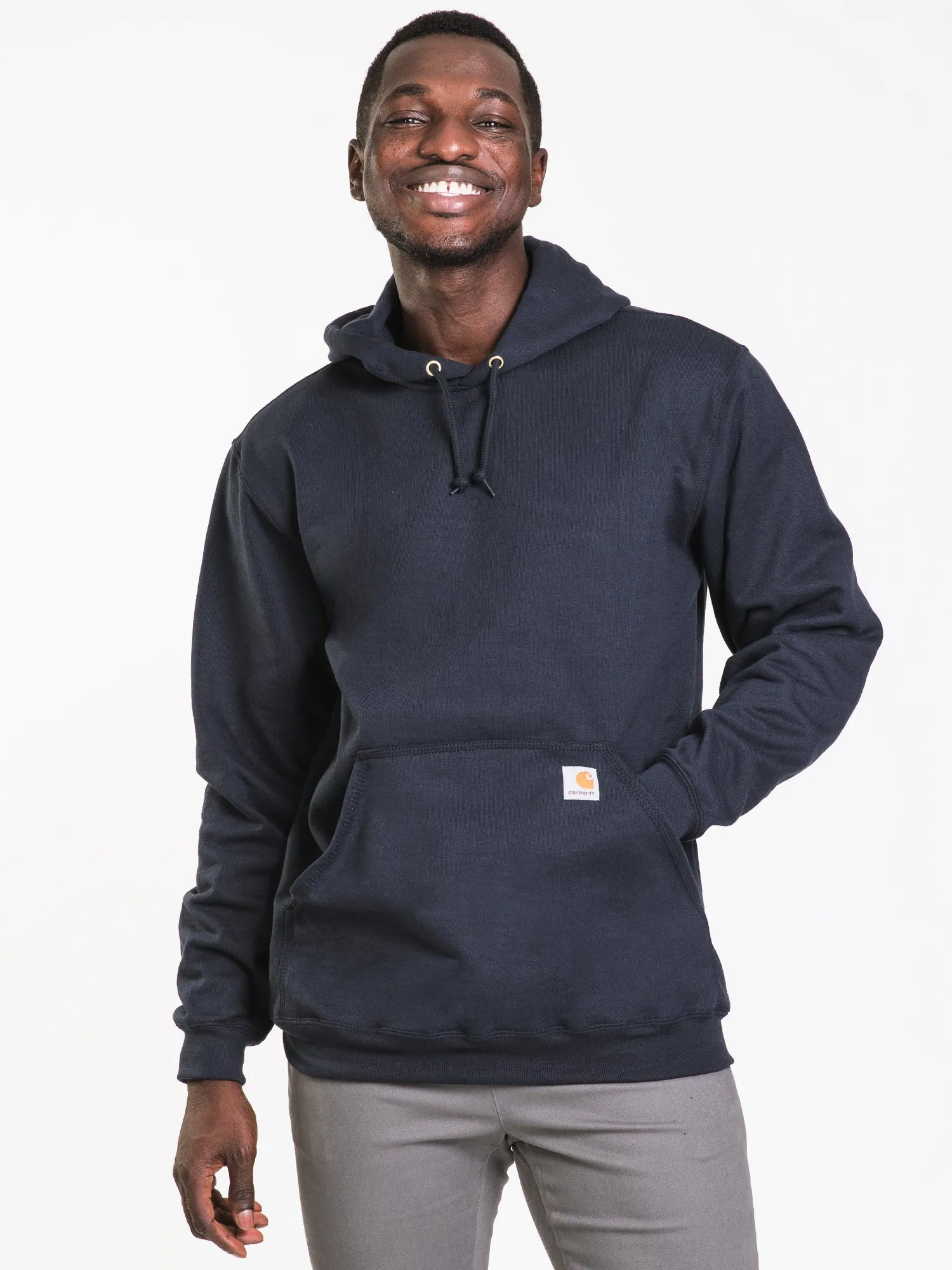CARHARTT MIDWEIGHT HOODIE - CLEARANCE sold by Boathouse