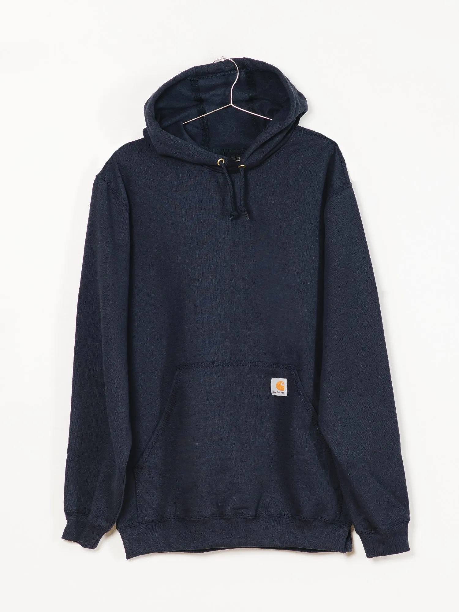 CARHARTT MIDWEIGHT HOODIE - CLEARANCE sold by Boathouse product image thumbnail 3
