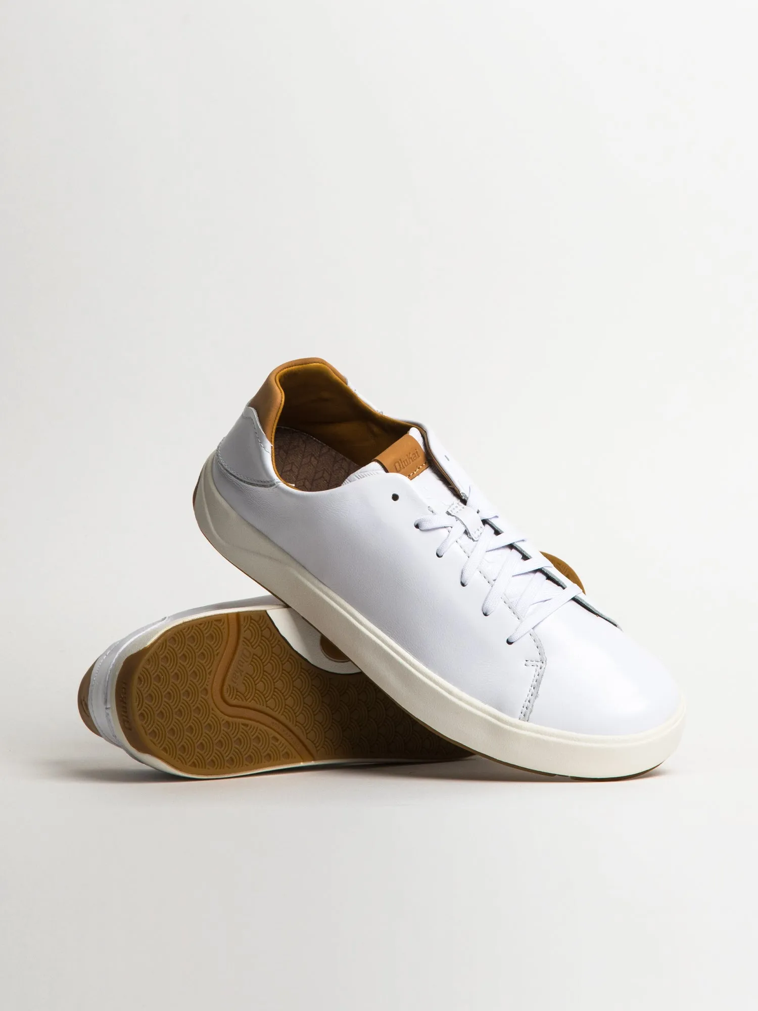 MENS OLUKAI LAE AHI LI ILI SNEAKER - CLEARANCE sold by Boathouse product image thumbnail 2