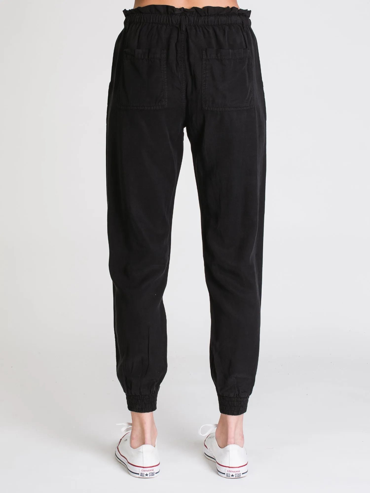 HARLOW LEAH JOGGER - CLEARANCE sold by Boathouse product image thumbnail 2
